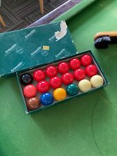 Snooker pool slate for sale  ORPINGTON