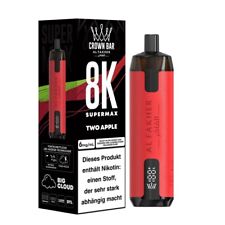 Fakher shisha zigarette gebraucht kaufen  Berlin