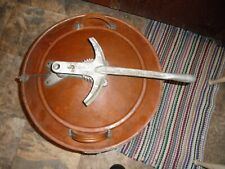 Antique copper hand for sale  Clifton