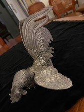 Vintage heavy silver for sale  BISHOP'S STORTFORD