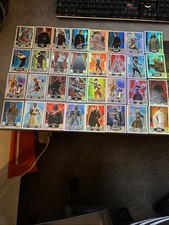 Star wars goldkarten gebraucht kaufen  Walldorf