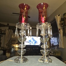 Vntg 1940s pair for sale  Blanchard
