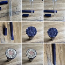 Altes reagenzglas glas gebraucht kaufen  Hückelhoven