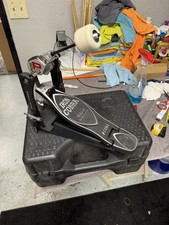 Usado, Pedal de baixo Tama iron cobra 900 power glide com estojo comprar usado  Enviando para Brazil