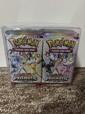 Pokemon scarlet violet for sale  WESTCLIFF-ON-SEA