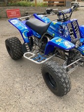 Yamaha banshee 350 for sale  HIGH WYCOMBE