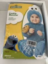 Spirit halloween baby for sale  La Mesa