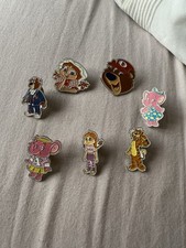 Haven holidays pin for sale  PRUDHOE