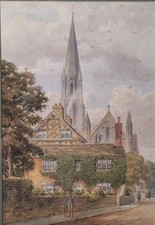 Michaels church heddigley for sale  DUNDEE