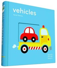Touchthinklearn vehicles board for sale  Boston