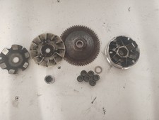 Lexmoto 50cc variator for sale  CHELTENHAM