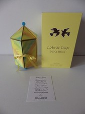 Parfum nina ricci d'occasion  Briec