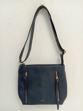 Radley london navy for sale  RUGBY
