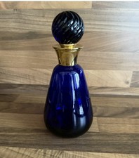 Vintage cobalt blue for sale  MANCHESTER