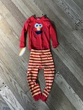 Hanna andersson elmo for sale  Los Angeles