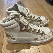 Oliver bonas white for sale  LONDON