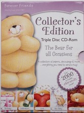 Docrafts forever friends for sale  PORT TALBOT