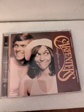 Carpenters singles 1969 for sale  Blue Springs