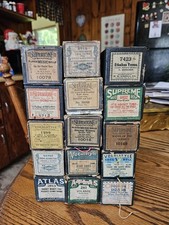 Lot old player for sale  Jersey Mills