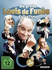 Louis funes große gebraucht kaufen  Berlin