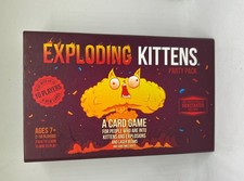 Exploding kittens party for sale  Los Angeles