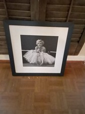 Marilyn monroe frame for sale  Baton Rouge
