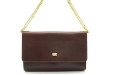Celine vintage chain d'occasion  Expédié en Belgium