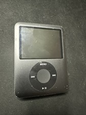 Apple ipod 3th for sale  LUTON
