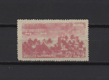 Correio aéreo de batalha S55524 Brasil MNH 1949 Guararapes 1v comprar usado  Enviando para Brazil