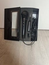 309 mikrofon kabelgebunden gebraucht kaufen  Neuss