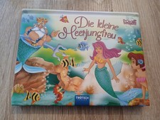 Kleine meerjungfrau pop gebraucht kaufen  Zeitz