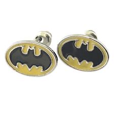 Batman stud earrings for sale  Round Lake