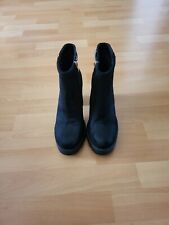 Edle damen stiefeletten gebraucht kaufen  Dortmund