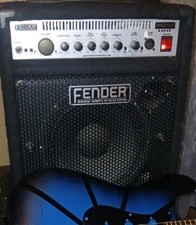 Fender bassman model for sale  Gray