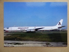 Mexicana cargo 71f d'occasion  Pomas