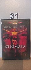 Dvd stigmata ref d'occasion  Beauvais