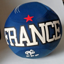 Ancien ballon football d'occasion  Andrézieux-Bouthéon