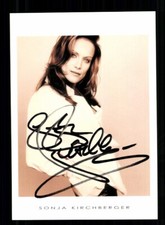 Sonja kirchberger autogrammkar gebraucht kaufen  Bad Neustadt-Umland