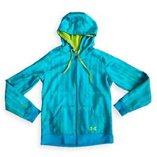 Armour full zip for sale  GALSTON