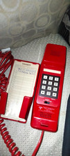 Vintage tandy red for sale  WEDNESBURY