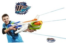 Hasbro nerf super gebraucht kaufen  Flein