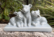 Antica ceramica decorativa usato  Cesate