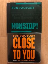Fun factory set gebraucht kaufen  Langenhagen