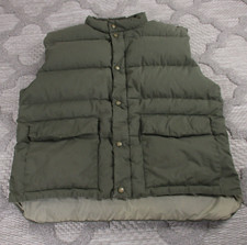 Vintage cabelas vest for sale  Galt