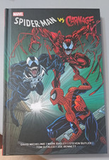 Spider man carnage usato  Italia