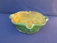 Ancien plat terre d'occasion  Albi