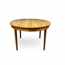 Thomas moser round for sale  Shelburne