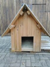 Hundehaus rohbau dem gebraucht kaufen  Zerbst/Anhalt