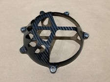 Carbon fiber ducati for sale  Pomona