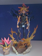 Duel monsters yami gebraucht kaufen  Sankt Augustin